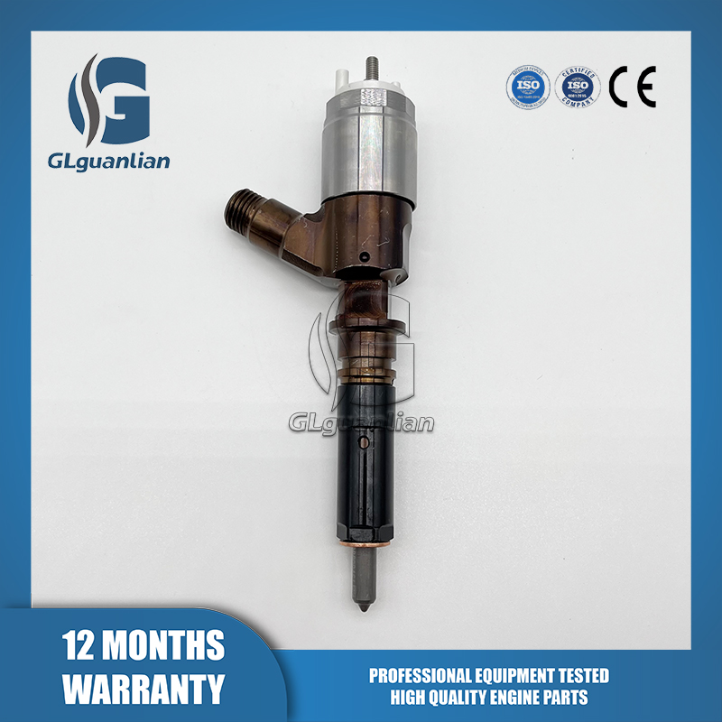 Heavy Equipment Brands - Für C-A-T C13 / C15 Schwerlastmaschinenmotor