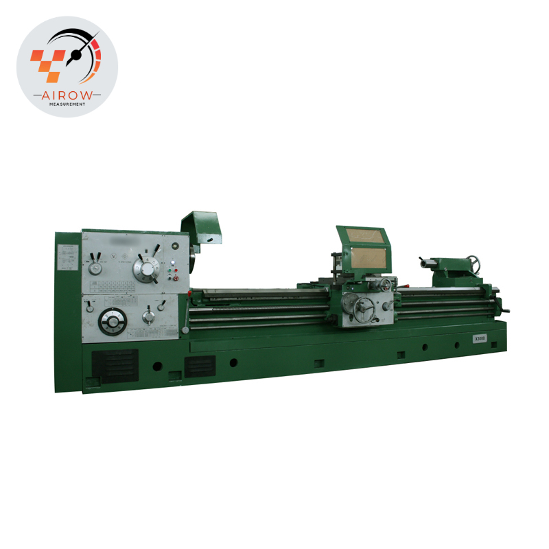 Heavy Equipment De - Airow CW62100E Drehmaschine Werkzeugmaschine Torno De