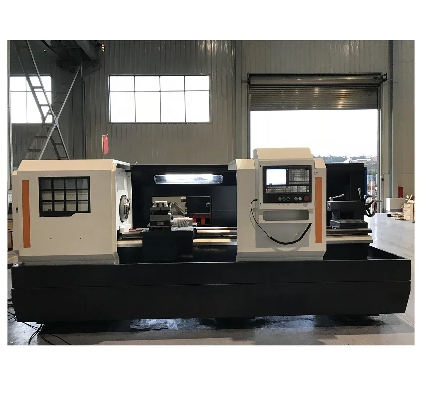 Heavy Equipment De - # Für Für 1000 CNC Metalldrehmaschine