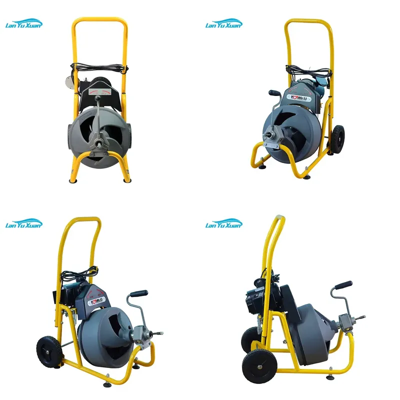 Heavy Equipment Brands - Marke für AG100 Schwere Sanitärgeräte Kommerzielle