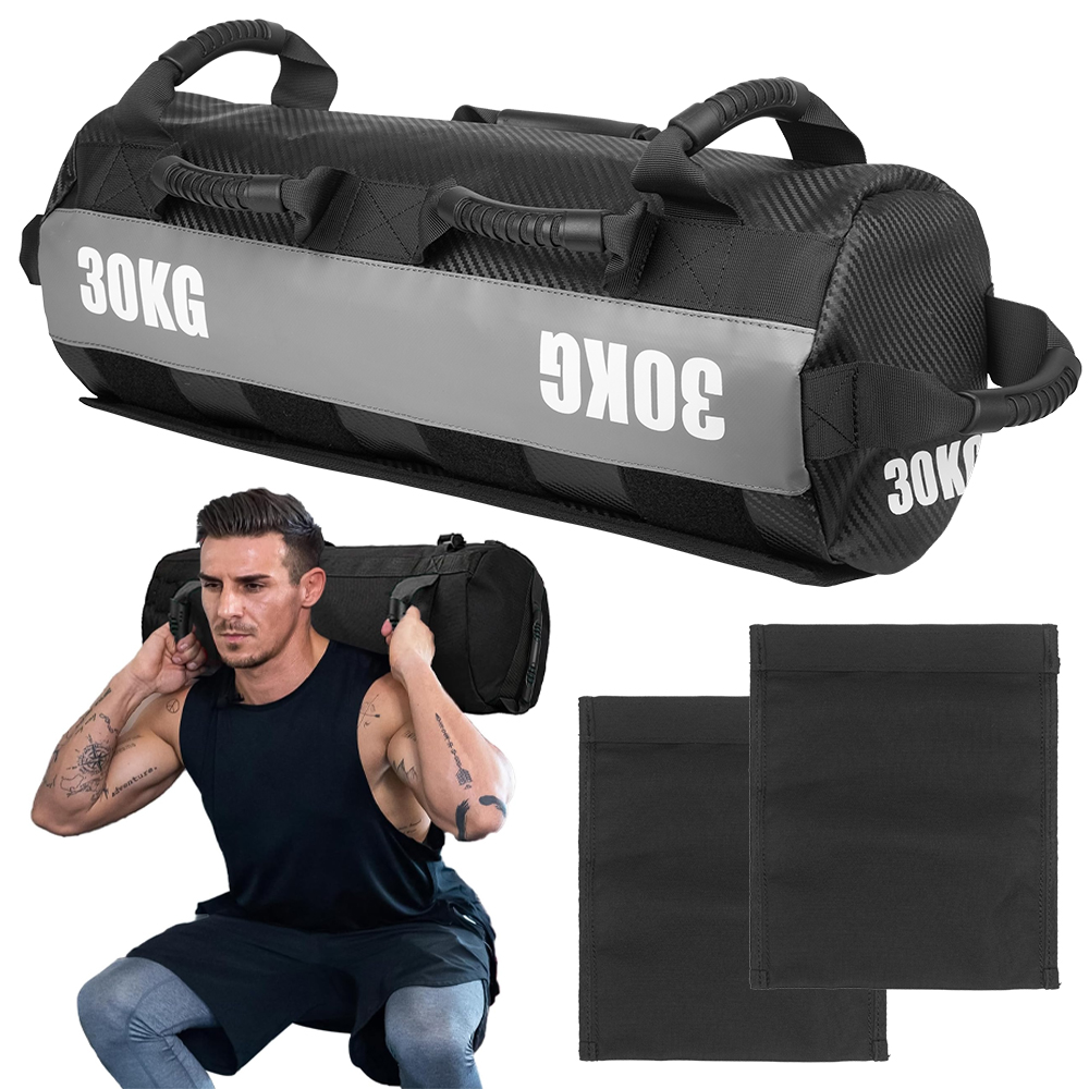 Heavy Equipment De - Fitnessgeräte Komplette Saco De Arena Gym