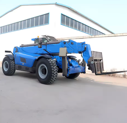 Telescopic Handler Boom - Maßgefertigter Hochwertiger Teleskoplader Teleskopstapler Teleskopkran Teleskopmaststapler