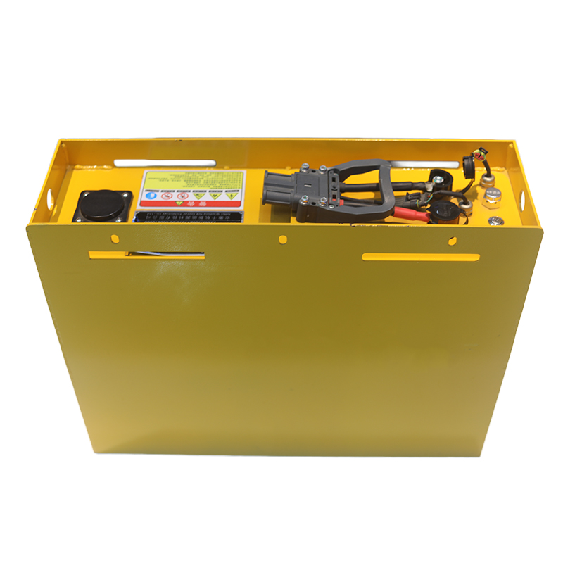 25,6V 200AH Li-Ionen-Akkupack  – Electric Forklift Bewertung und Preis