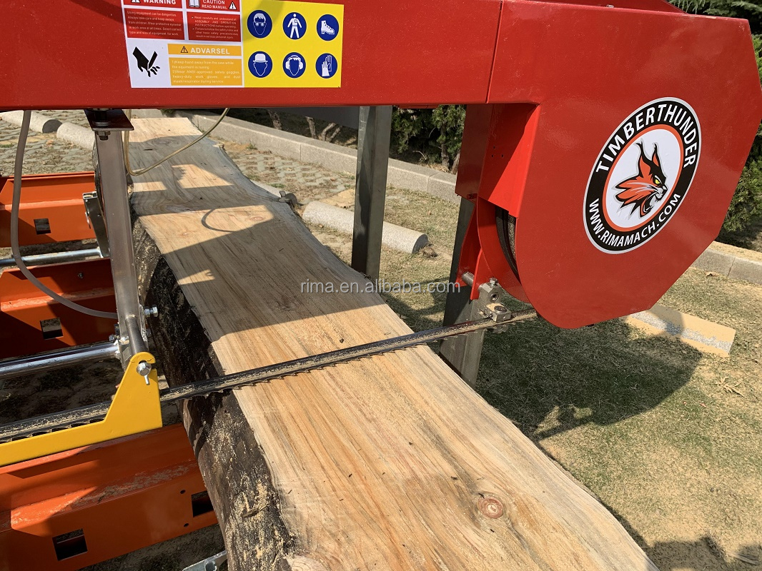 36-Zoll-Sägewerk, Hochleistung – Heavy Equipment Electrical Bewertung und Preis