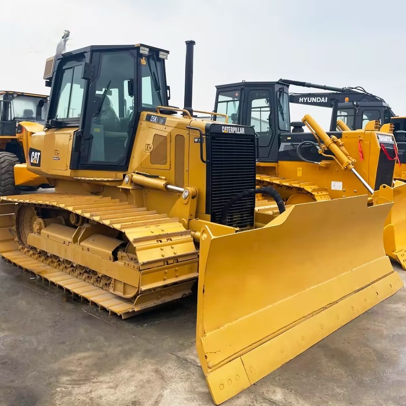 Raupendozer Bulldozer 22 Tonne – Heavy Equipment Bulldozer Bewertung und Preis