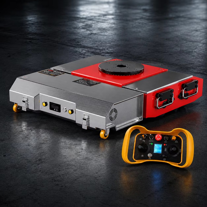 Schwerlast-Elektro-Tanktranspo – Heavy Equipment Electrical Bewertung und Preis