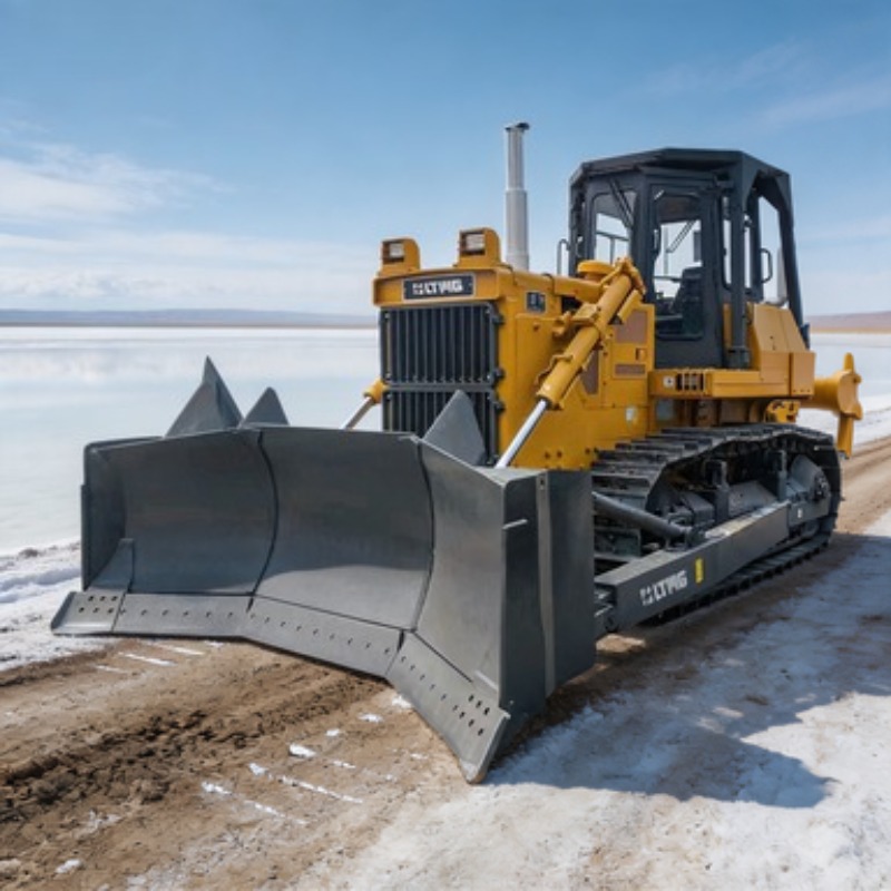 220 PS Raupenbulldozer SD22 Do – Heavy Equipment Bulldozer Bewertung und Preis