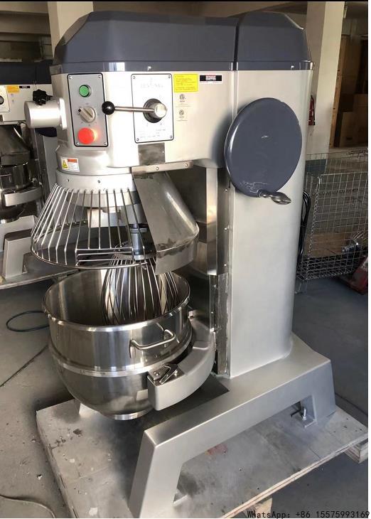 Vollautomatischer Mehlmixer fü – Heavy Equipment In Kitchen Bewertung und Preis