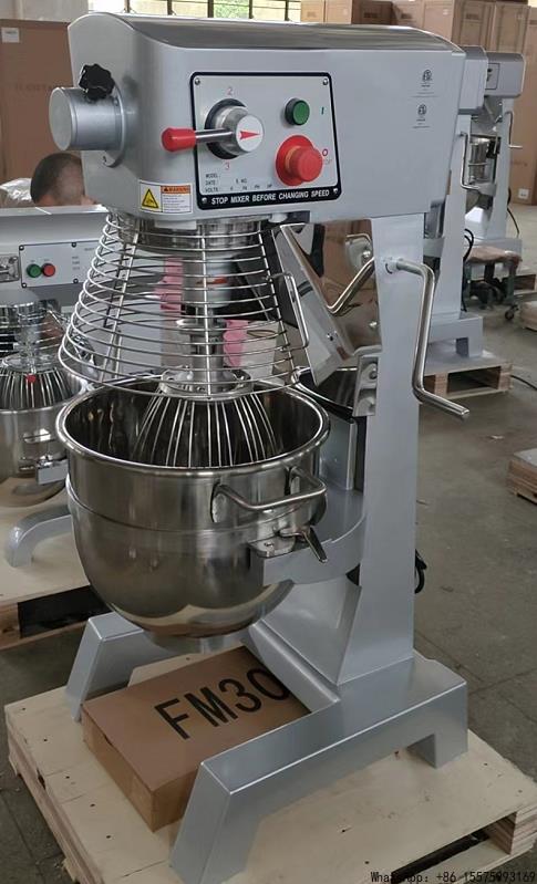 Vollautomatischer Mehlmixer fü – Heavy Equipment In Kitchen Bewertung und Preis