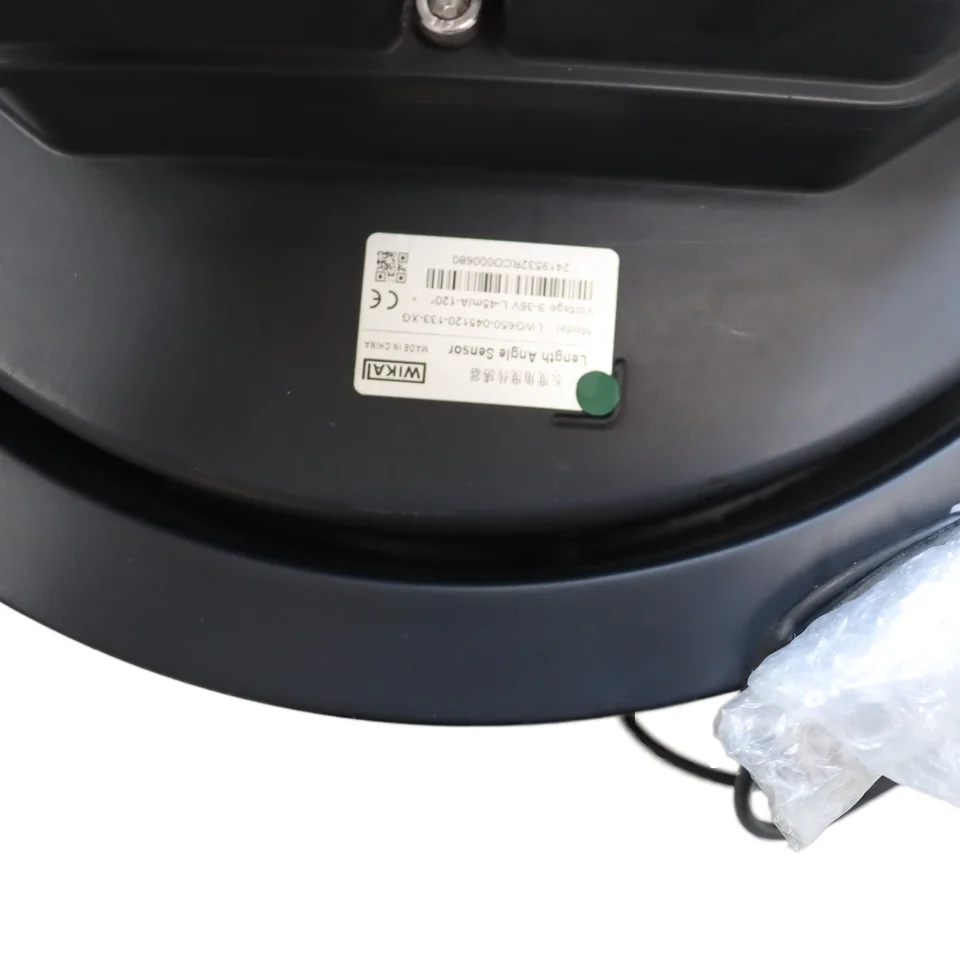 LWG650-045120-133-XG Kranzubeh – Heavy Equipment Brands Bewertung und Preis