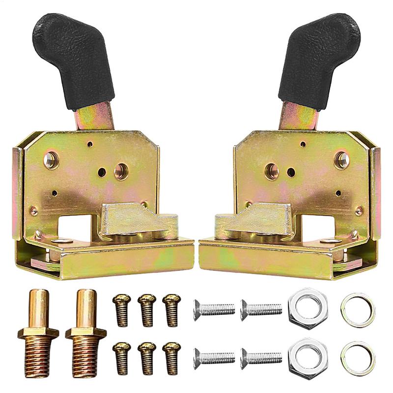 Türgriffschloss für Traktor, G – Heavy Equipment Engineering Bewertung und Preis