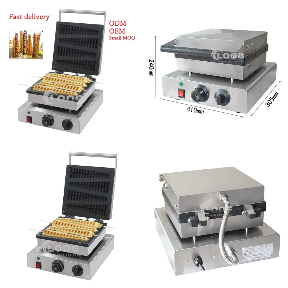 Kommerzielle Elektrische Waffe – Heavy Equipment In Kitchen Bewertung und Preis