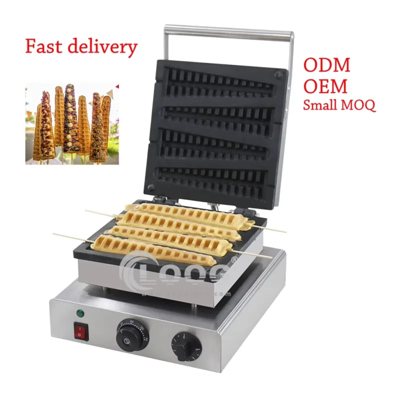Kommerzielle Elektrische Waffe – Heavy Equipment In Kitchen Bewertung und Preis