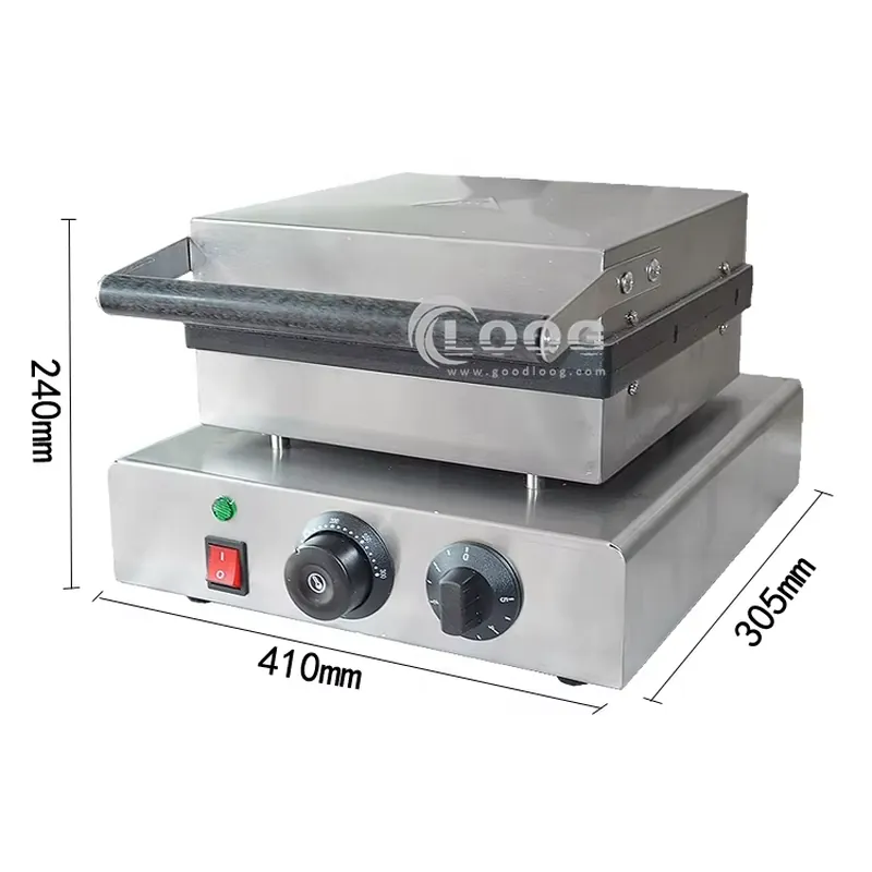 Kommerzielle Elektrische Waffe – Heavy Equipment In Kitchen Bewertung und Preis