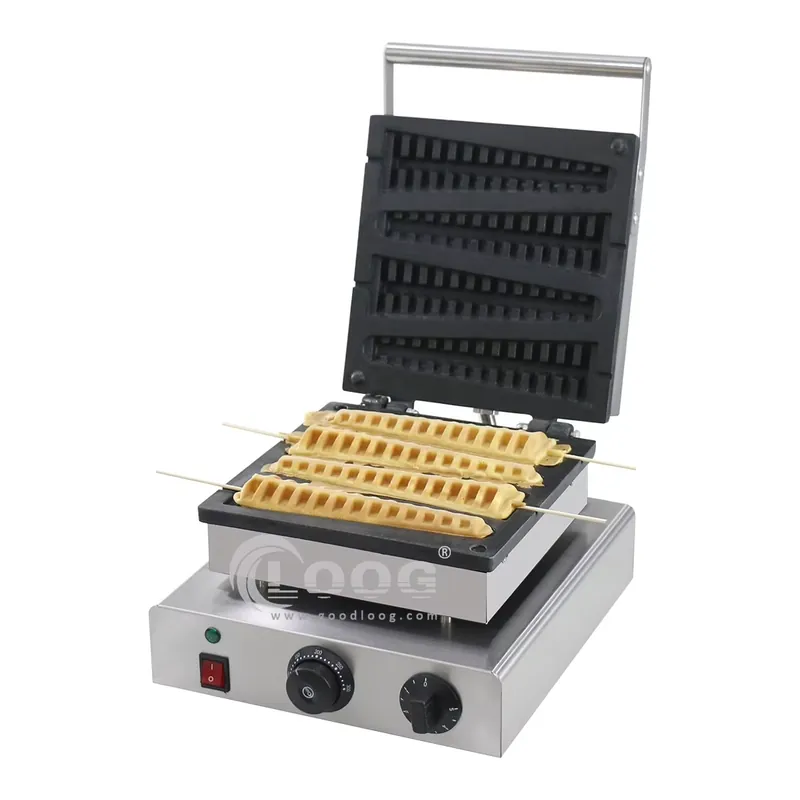 Kommerzielle Elektrische Waffe – Heavy Equipment In Kitchen Bewertung und Preis