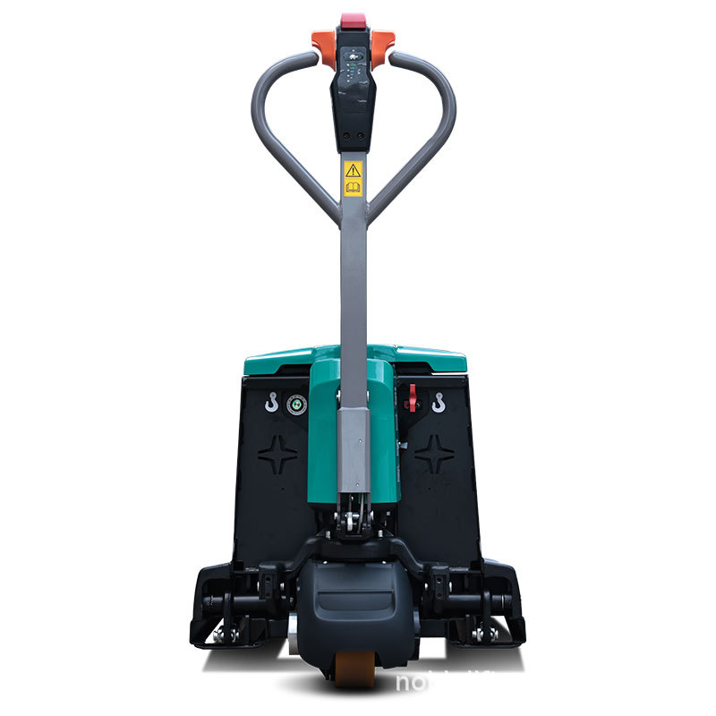 Elektrischer Palettenhubwagen, – Heavy Equipment Electrical Bewertung und Preis