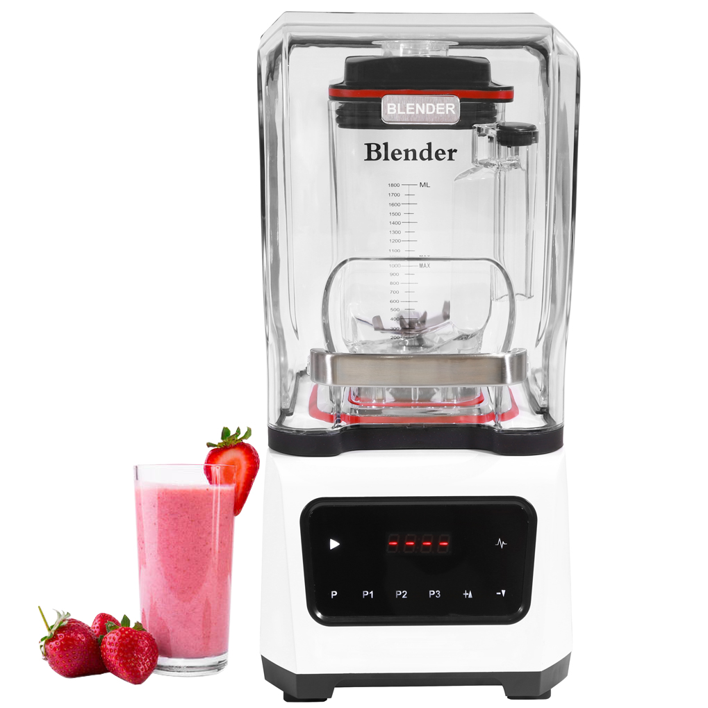 Hochleistungs 1,8L Gewerbliche – Heavy Equipment In Kitchen Bewertung und Preis