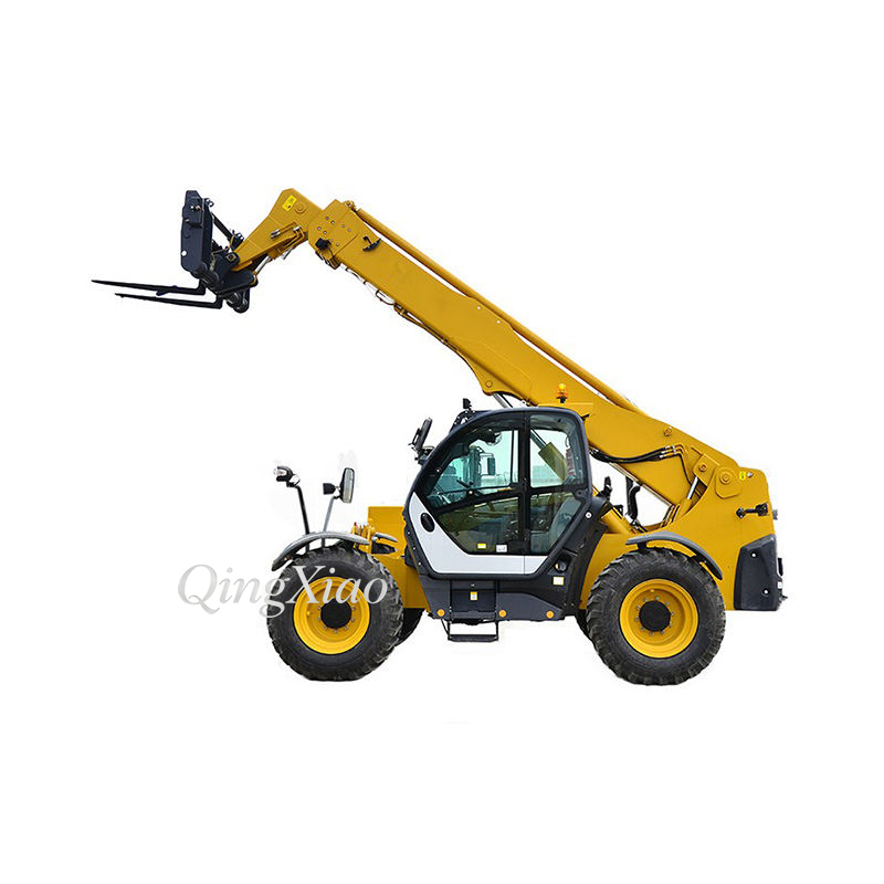 FOB Hochleistungs-Teleskopmast – Telescopic Handler Boom Bewertung und Preis