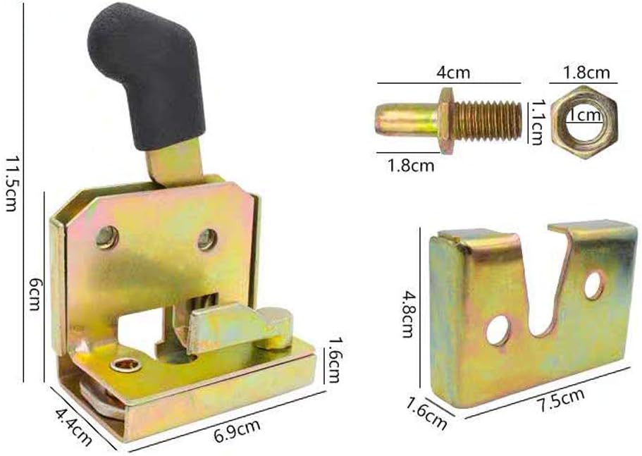 NEUESTES Gabelstapler-Ladesyst – Heavy Equipment Electrical Bewertung und Preis