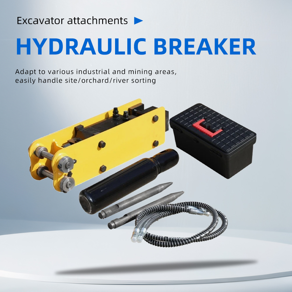 Hochwertige Baggerteile, Ersat – Heavy Equipment Brands Bewertung und Preis