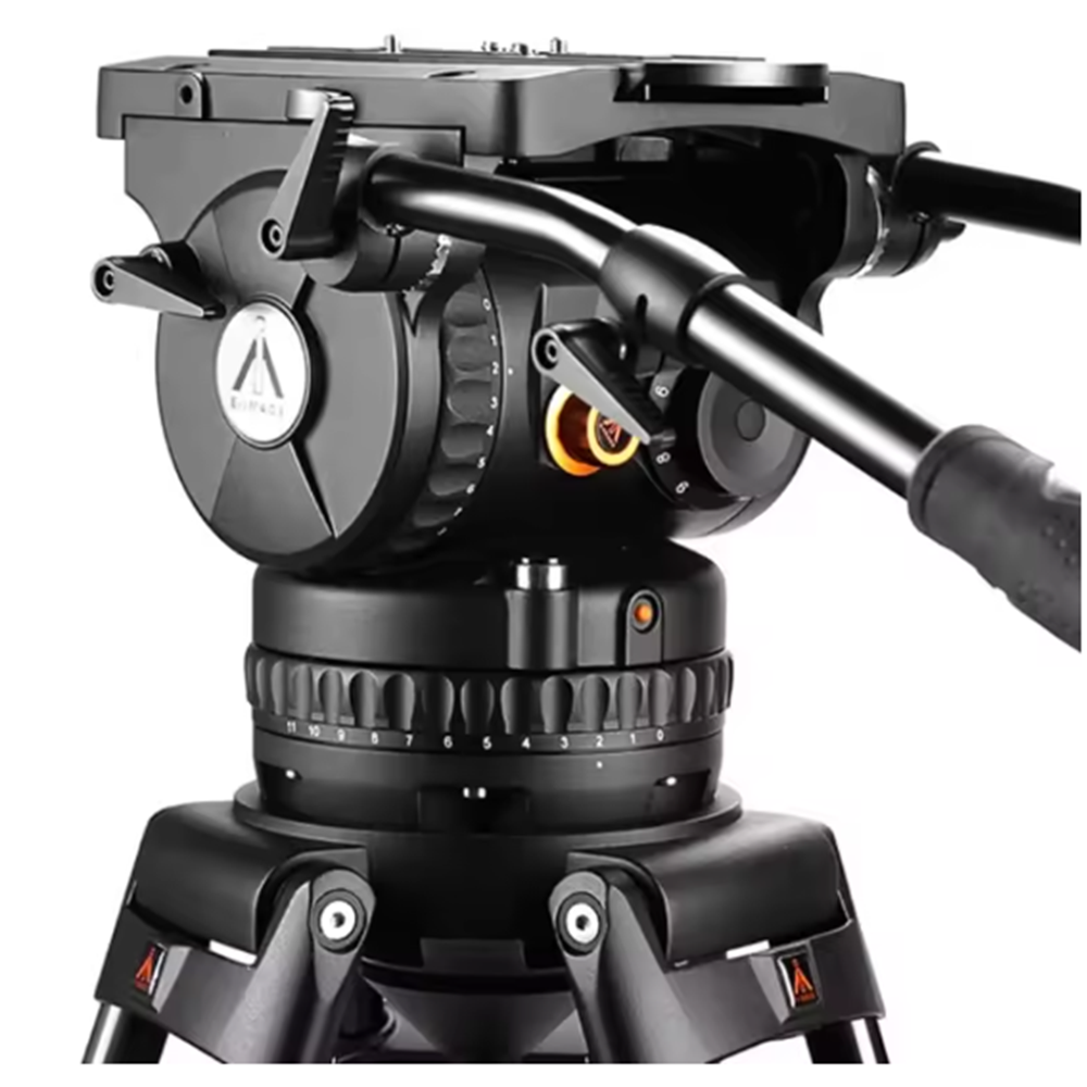 Fotografieausrüstung EG40 PLUS – Heavy Equipment Video Bewertung und Preis