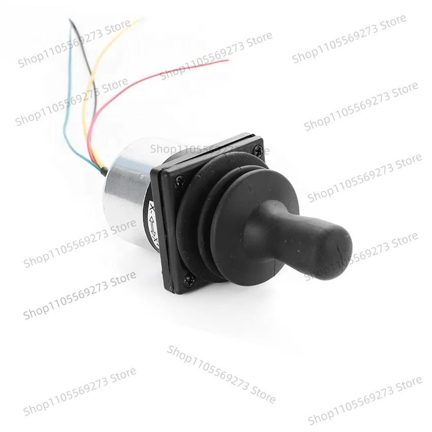 SJ6 Industrieller Joystick-Con – Heavy Equipment Engineering Bewertung und Preis
