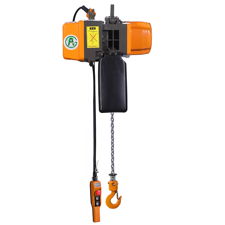500Kg Schwerlast-Elektroketten – Heavy Equipment Electrical Bewertung und Preis