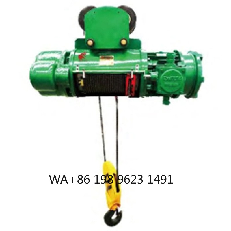 1T 3T 5T 6T Industrieller Elek – Heavy Equipment Electrical Bewertung und Preis