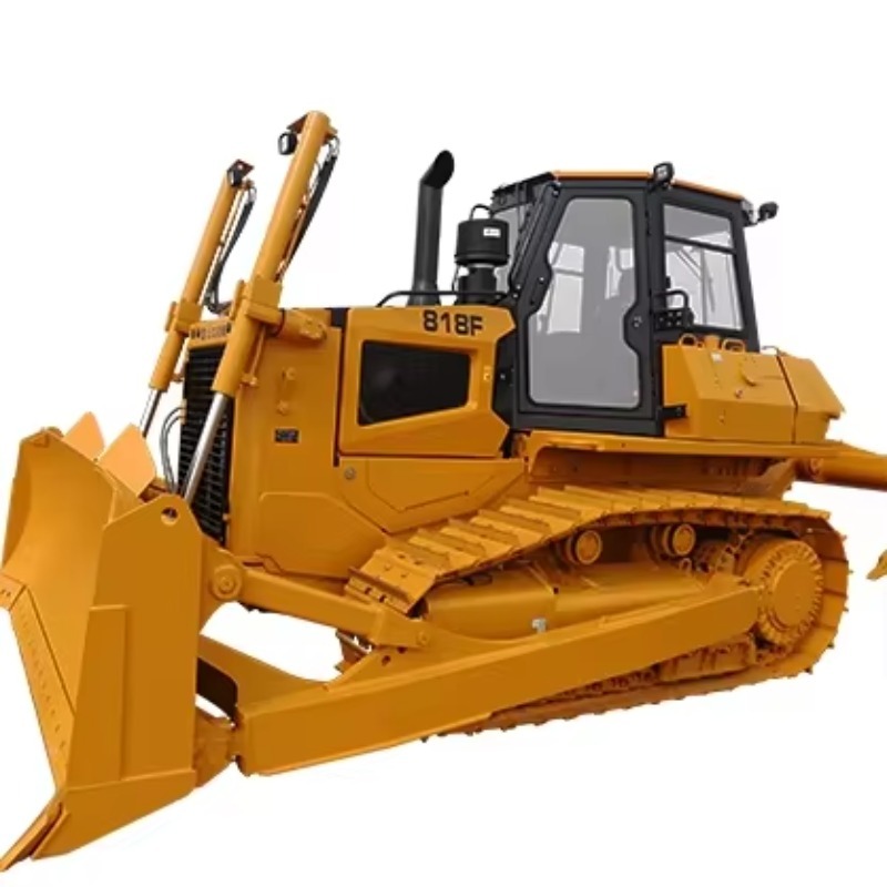 Für den Einsatz im Bergbau und – Heavy Equipment Bulldozer Bewertung und Preis