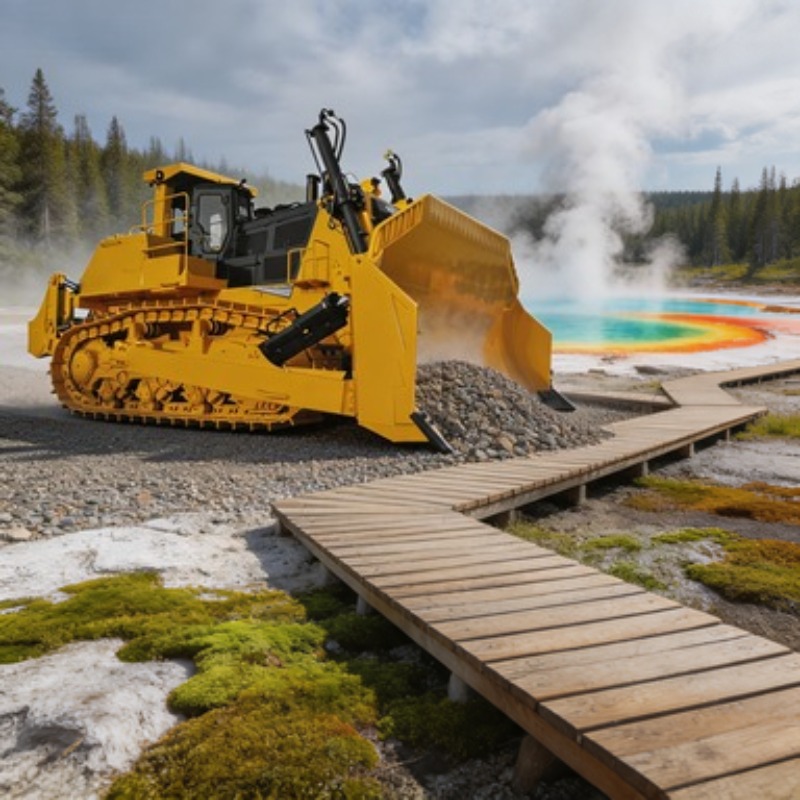 Für den Einsatz im Bergbau und – Heavy Equipment Bulldozer Bewertung und Preis