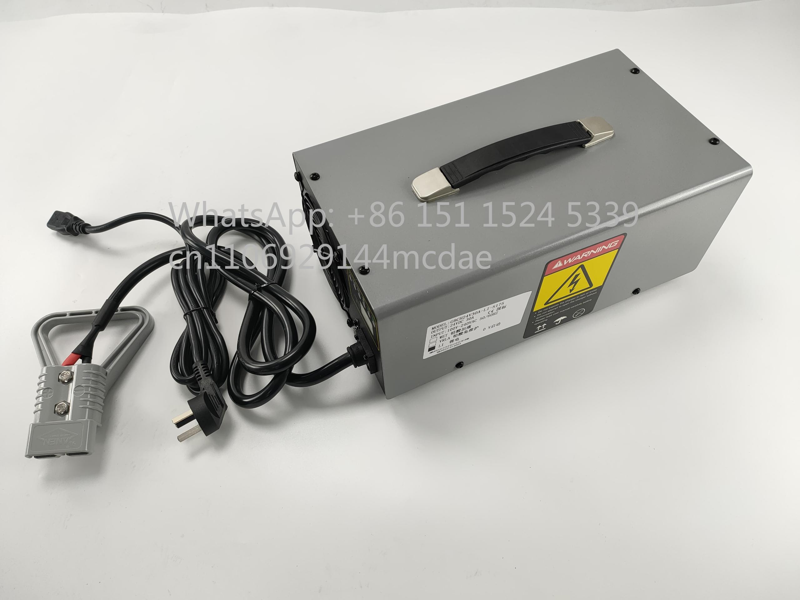 2026 Gabelstapler-Ersatzteile  – Electric Forklift Bewertung und Preis