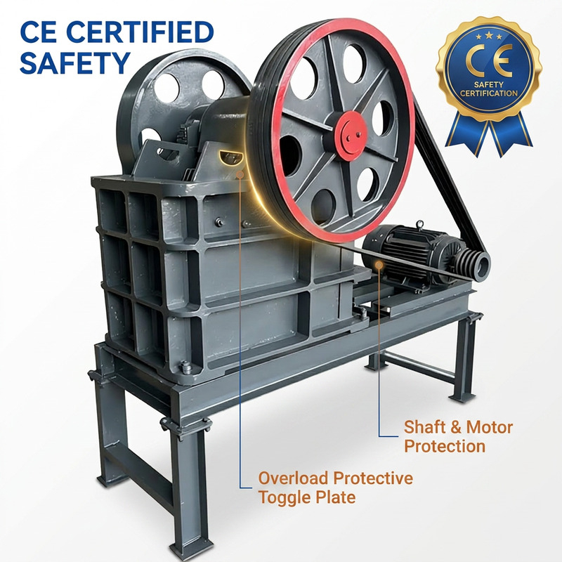 CE-zertifizierter, dualbetrieb – Heavy Equipment Electrical Bewertung und Preis