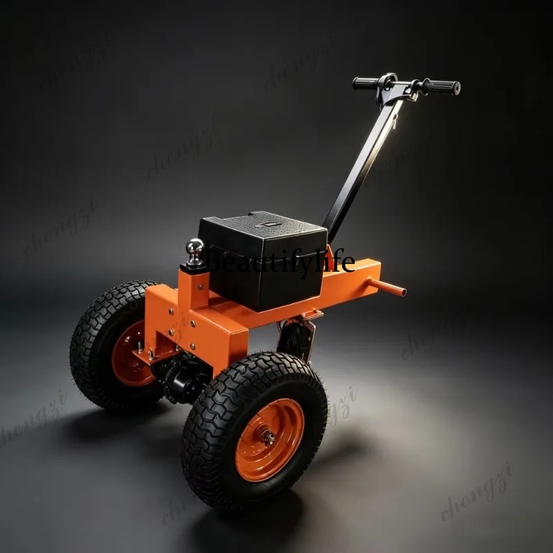 M81 Elektrischer Schlepper für – Heavy Equipment Electrical Bewertung und Preis