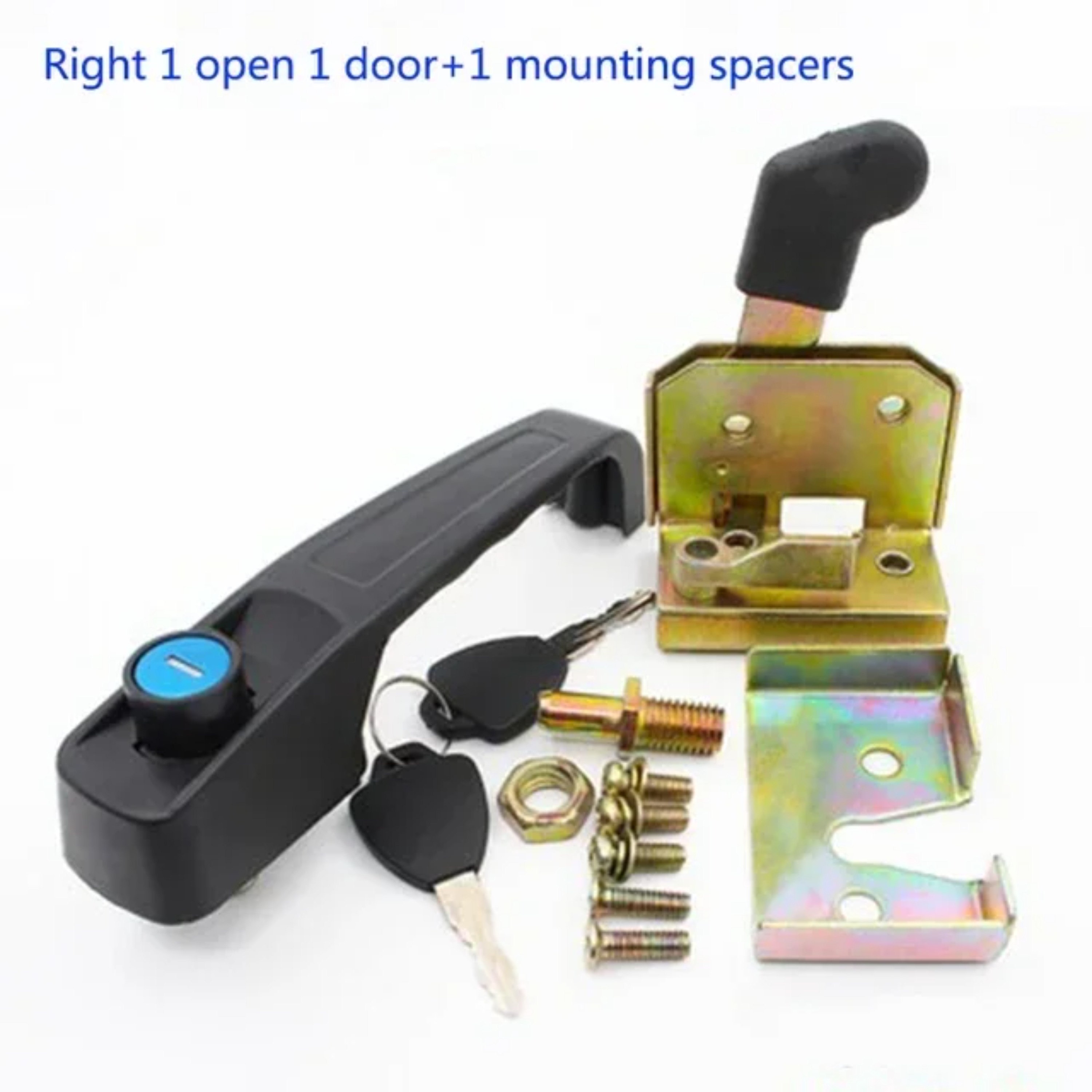 502 Typ Universal-Gabelstapler – Heavy Equipment Engineering Bewertung und Preis
