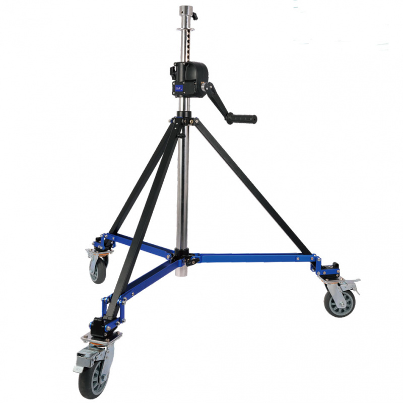 Heavy Duty Light Stand Load 40 – Heavy Equipment Video Bewertung und Preis