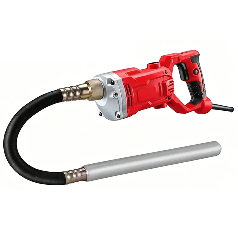 220V Betonvibrator, elektrisch – Heavy Equipment Electrical Bewertung und Preis