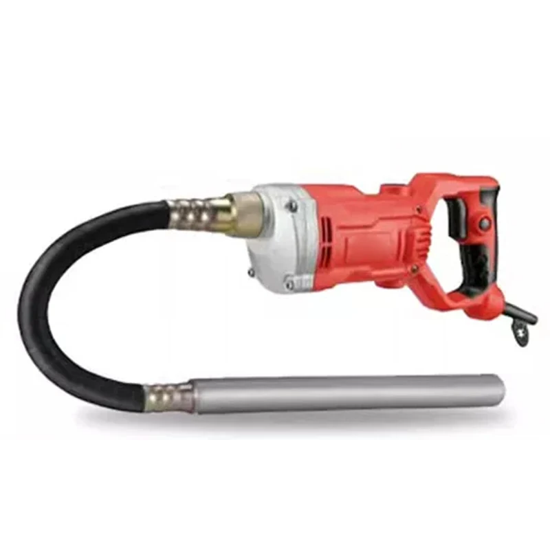 220V Betonvibrator, elektrisch – Heavy Equipment Electrical Bewertung und Preis