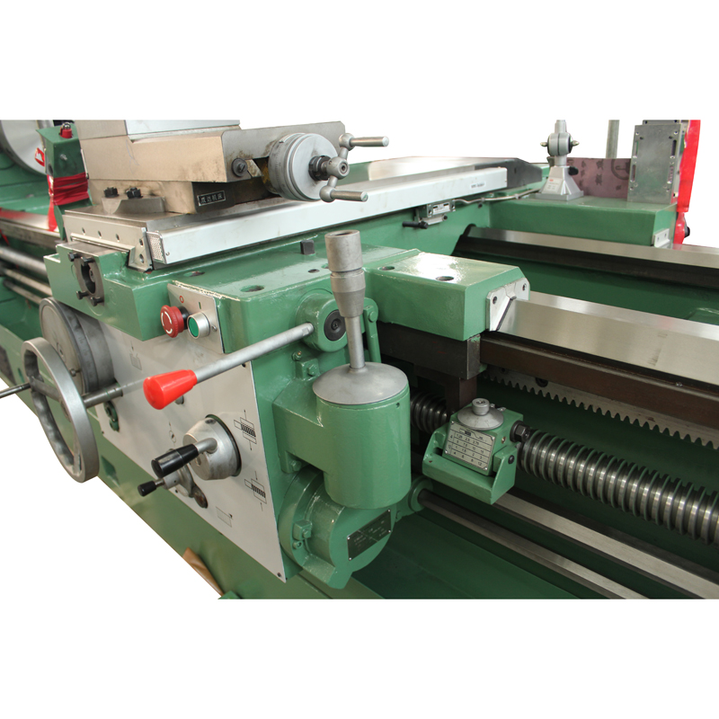 Airow CW62100E Drehmaschine We – Heavy Equipment De Bewertung und Preis