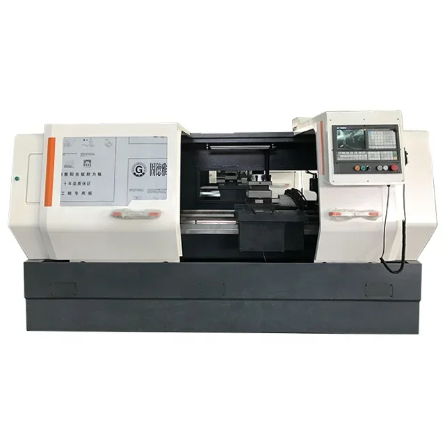 # Für Für 1000 CNC Metalldrehm – Heavy Equipment De Bewertung und Preis