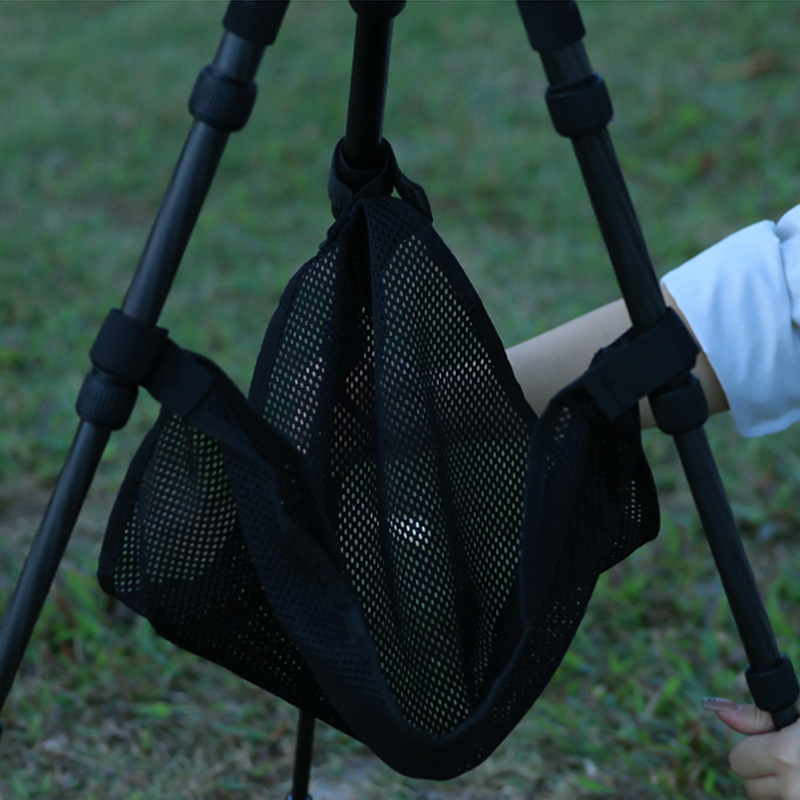 Kamerastativ-Netztasche Stativ – Heavy Equipment Video Bewertung und Preis