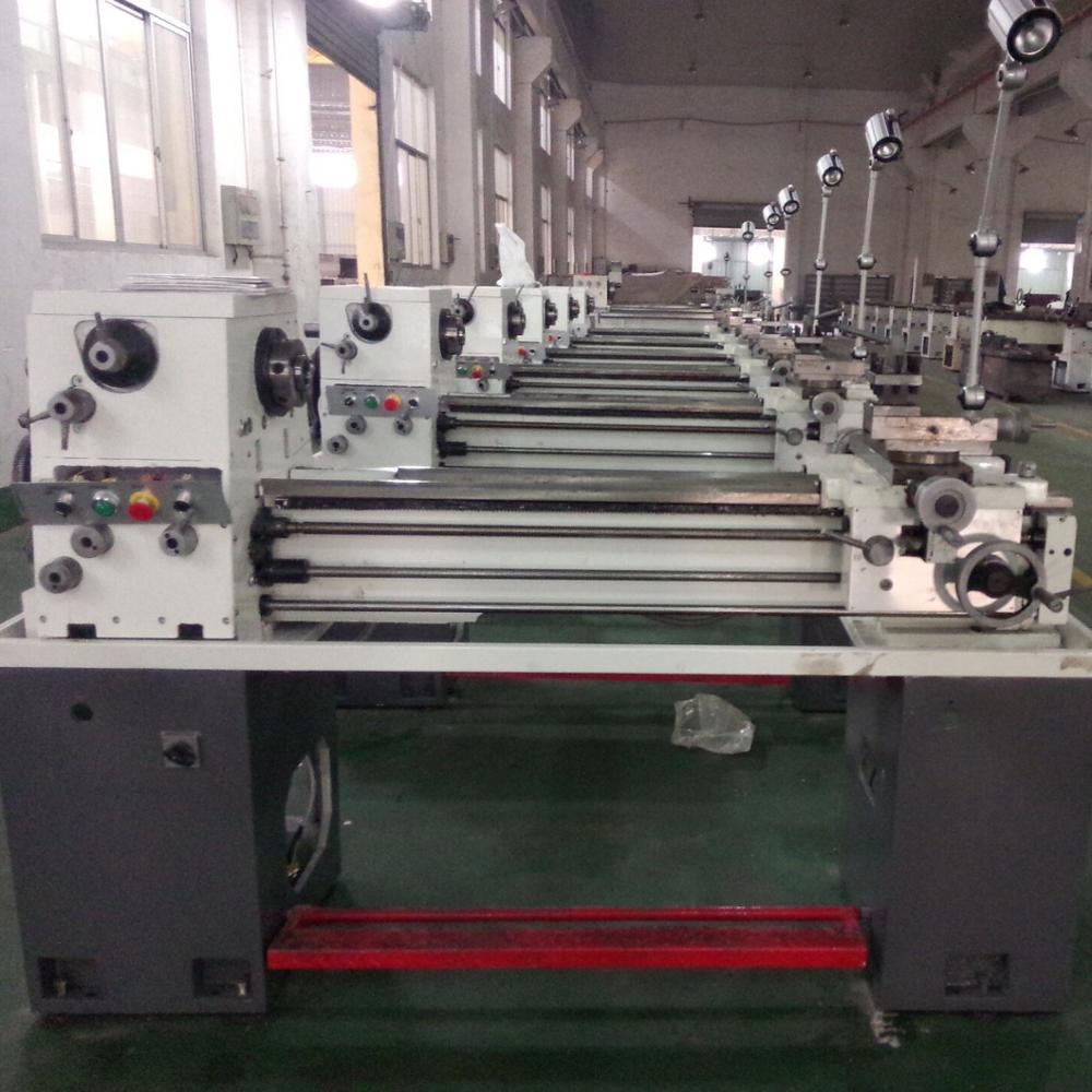 Airow GH1440A Manuelle CNC Min – Heavy Equipment De Bewertung und Preis
