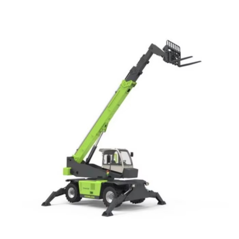Chinesische berühmte Marke, ho – Telescopic Handler Boom Bewertung und Preis