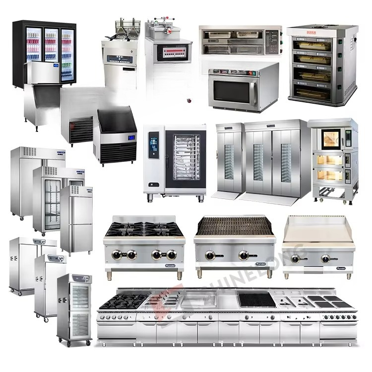 Professionelle modulare kommer – Heavy Equipment In Kitchen Bewertung und Preis