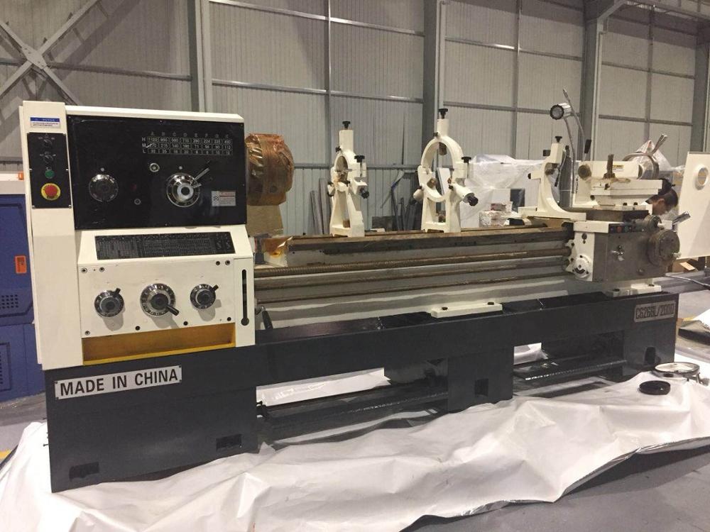 Airow CY6266Lx1000mm Große Spi – Heavy Equipment De Bewertung und Preis