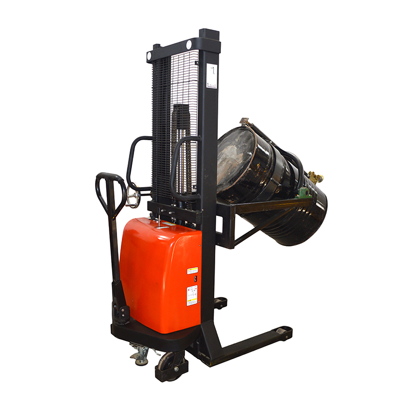Neue Fabrik Elektrische Tromme – Electric Forklift Bewertung und Preis