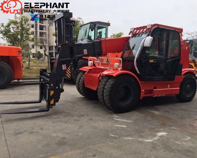 Rotierender Teleskoplader für  – Telescopic Handler Boom Bewertung und Preis