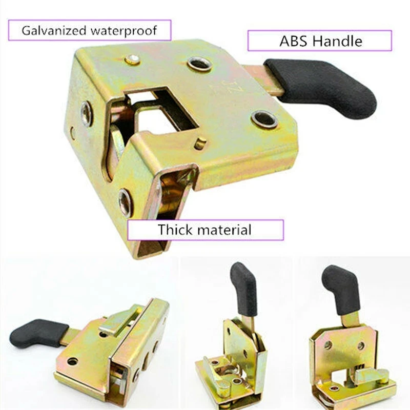 502-Typ Universal-Gabelstapler – Heavy Equipment Engineering Bewertung und Preis