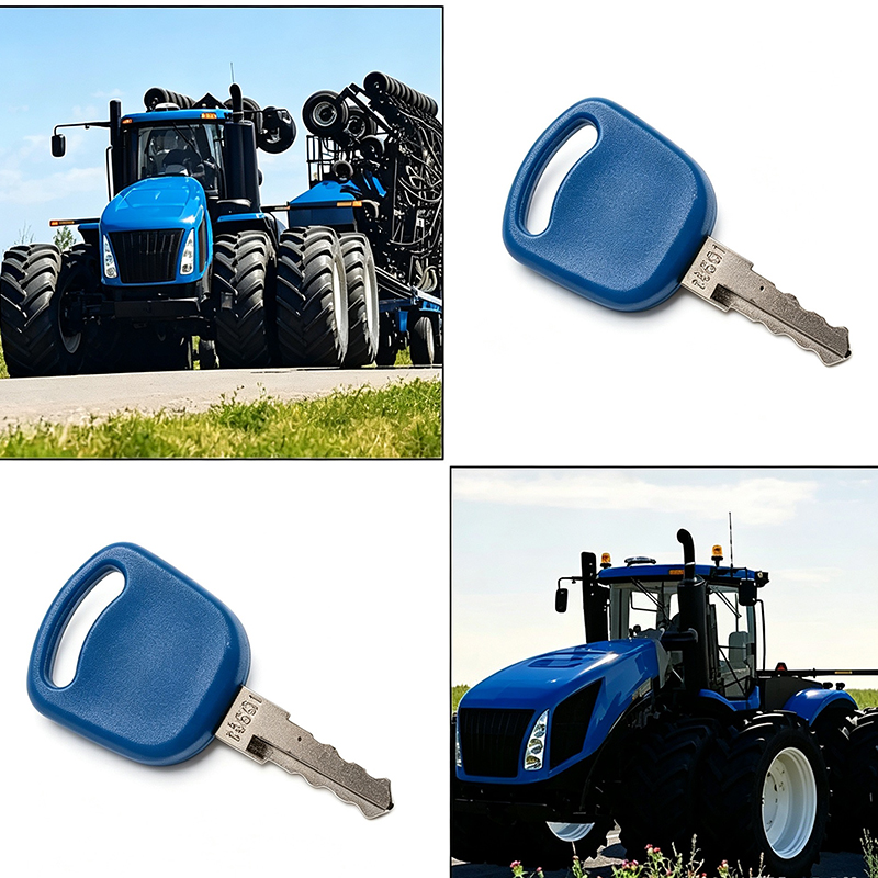 14601 Schlüssel für New Hollan – Heavy Equipment Bulldozer Bewertung und Preis