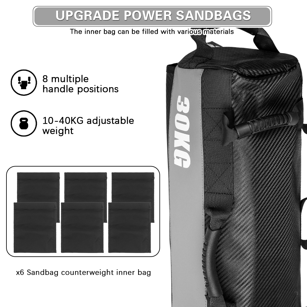 Fitnessgeräte Komplette Saco D – Heavy Equipment De Bewertung und Preis