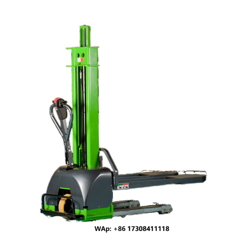 1000kg 1300kg 1500kg Selbstlad – Electric Forklift Bewertung und Preis